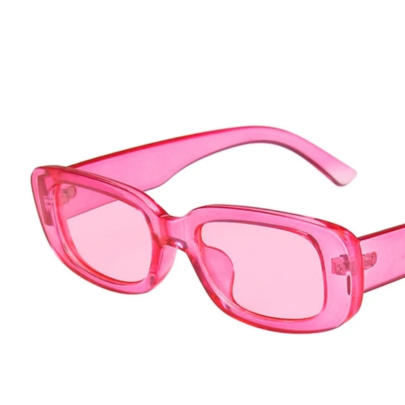 Classic Retro Sunglasses Lens Eye Wear UV400 - Picture 3 of 6